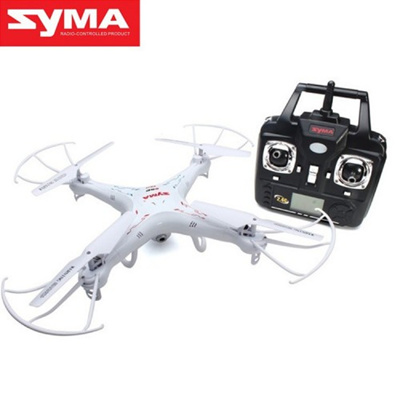 gyro rc quadcopter with camera