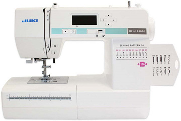 Sunbeam Sb1818 Compact Sewing Machine and Sewing Kit