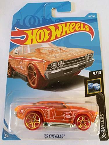 th 2019 hot wheels