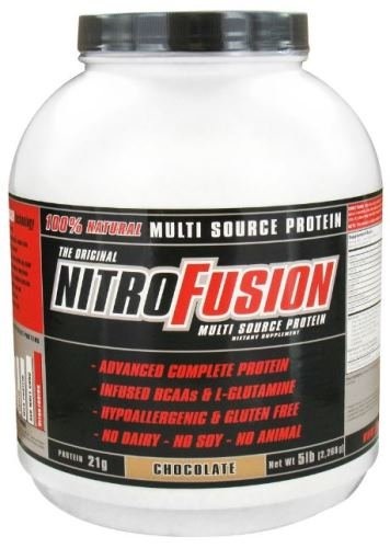 Qoo10 - (Nitro Fusion) NitroFusion 