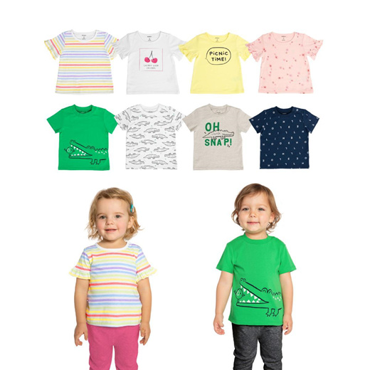 Pekkle baby 2024 clothes canada