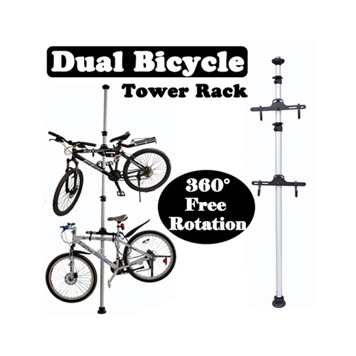 dual bike