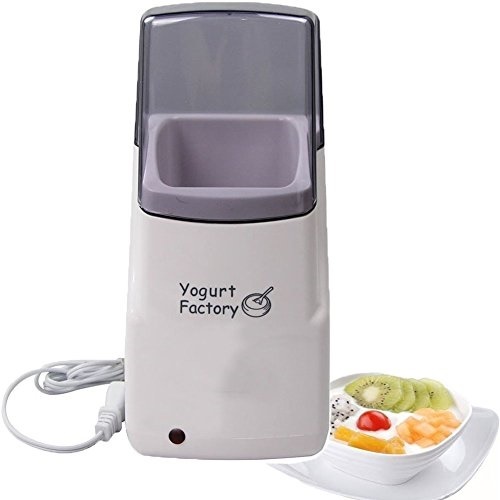 yogurt maker usa