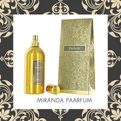 parfum miranda fragonard