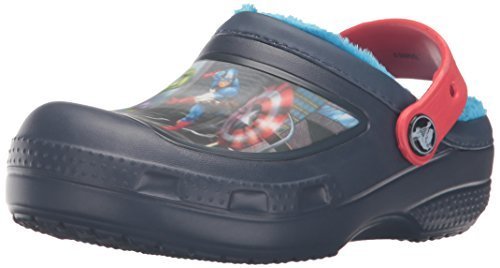 marvel crocs for adults