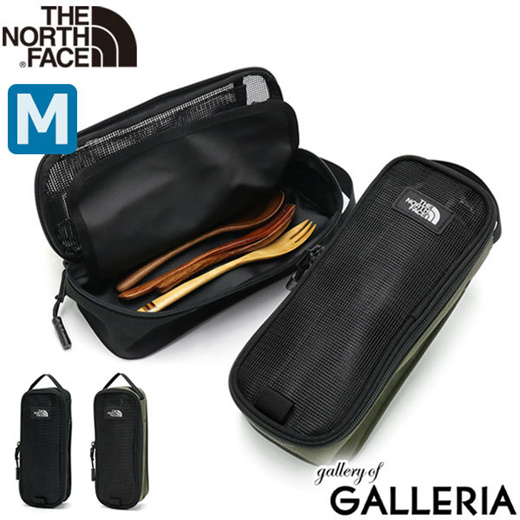 Qoo10 - [Genuine Japan] THE NORTH FACE Fieludens Dish Case Tableware  Storage 1 : Camping