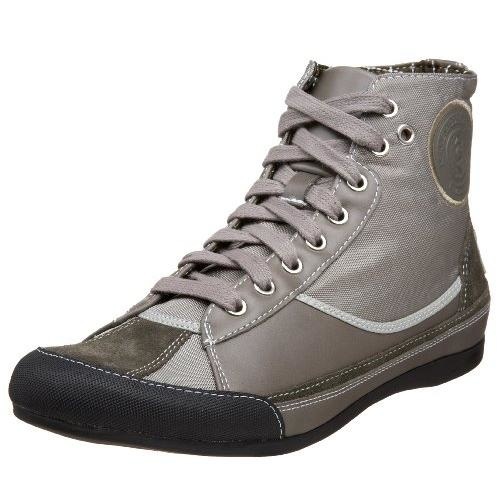 kenneth cole hi top sneakers