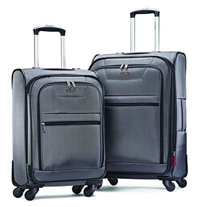 samsonite wigglesworth 21 spinner