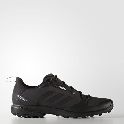 Qoo10 - [adidas] [Mens Outdoor] TERREX FASTSHELL / S80755 Korean Translate  : Shoes