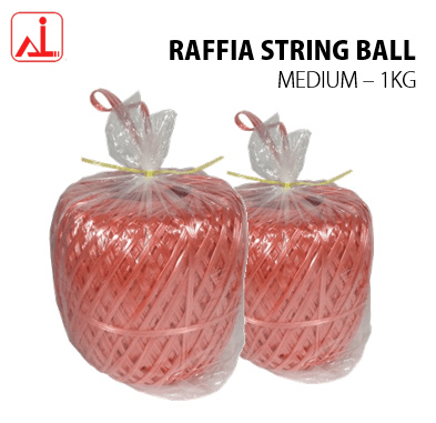 raffia string