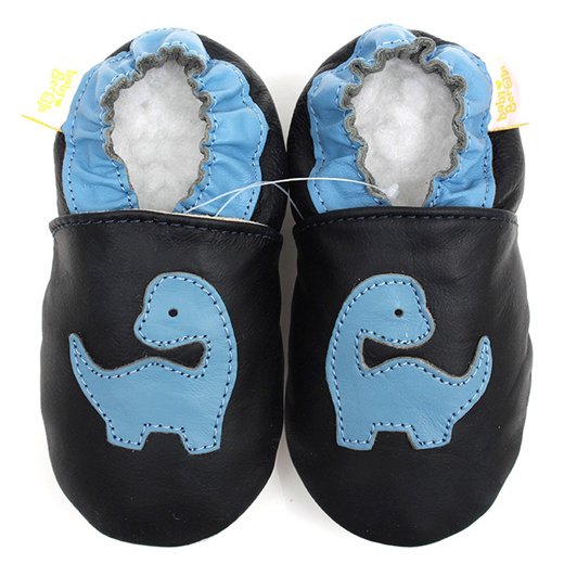 animal baby shoes