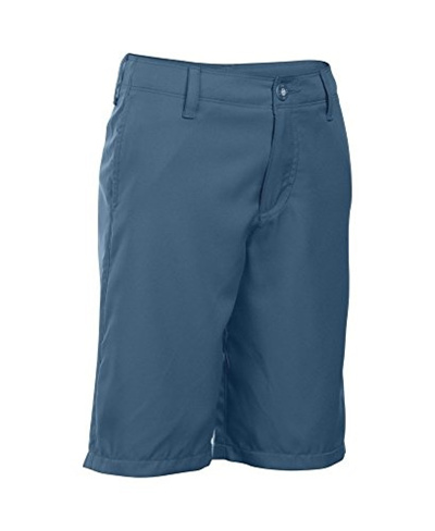 under armour boys medal play golf shorts