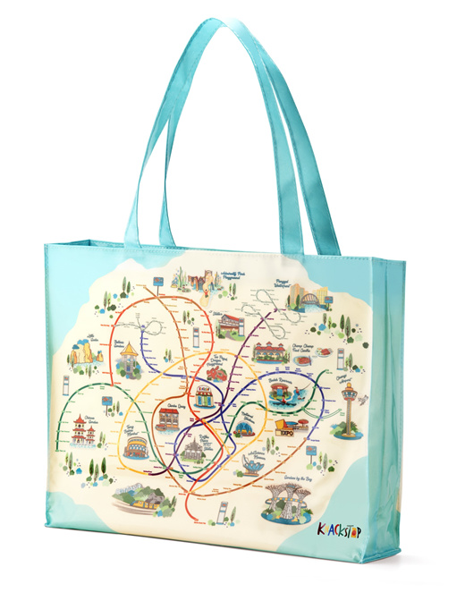 tote bag singapore