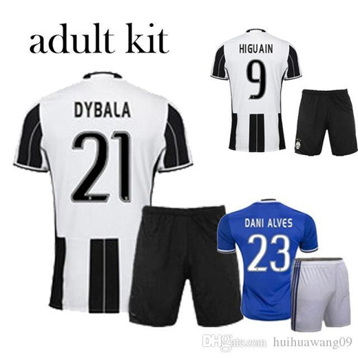 dybala jersey