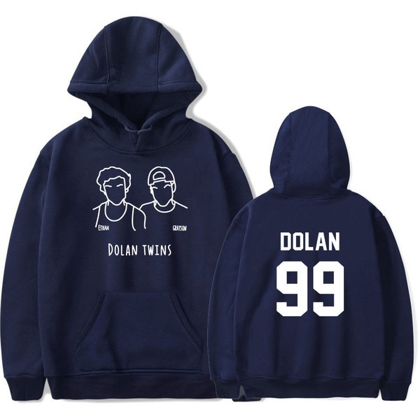 1800 dolan twins hoodie