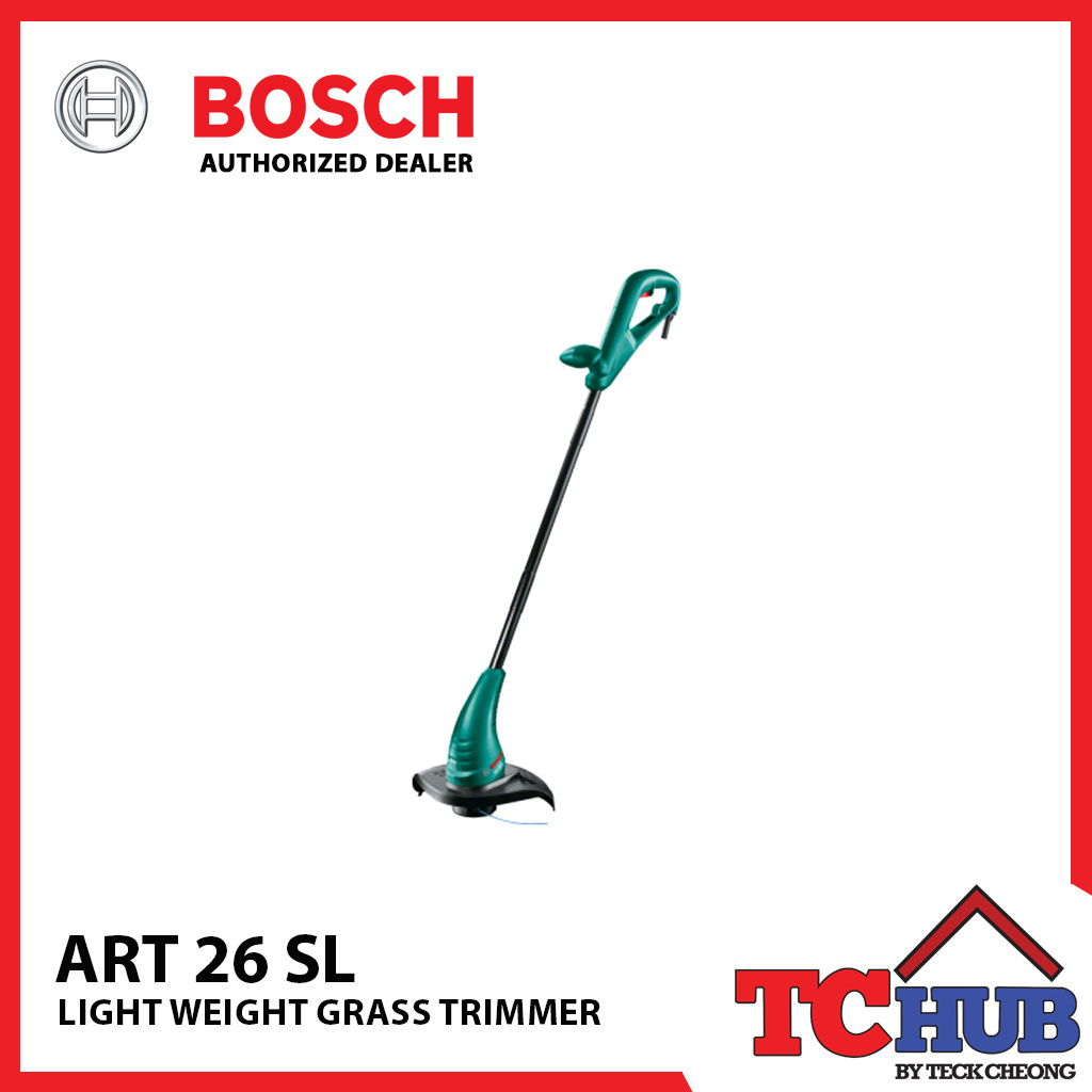 Qoo10 Bosch Art 26 Sl Tools Gardening