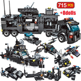 Lego swat sets for sale hot sale