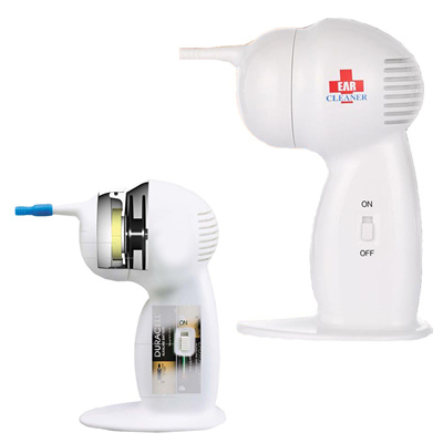 Qoo10 Korea Med Ear Wax Cleaner Wireless Safely Easily Suction