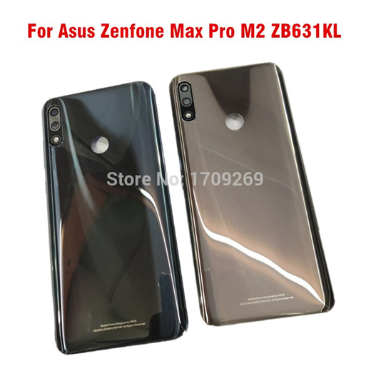 asus max pro m2 camera glass