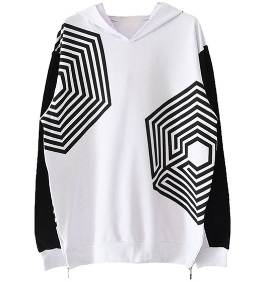 exo sweatshirt