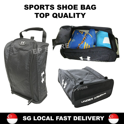 sports shoe bag