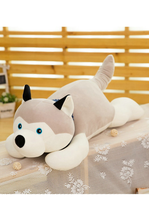 big dog plush