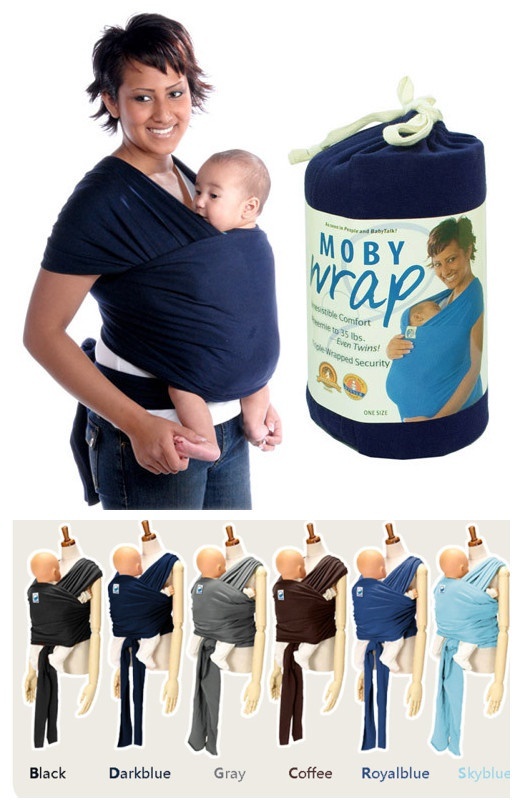 imama baby carrier