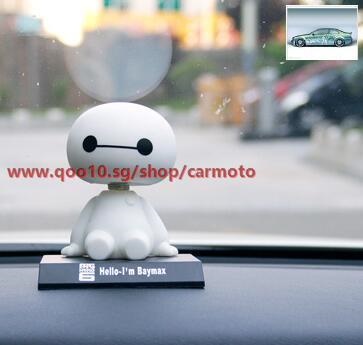 cartoon doll car