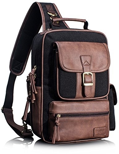 leaper daypack