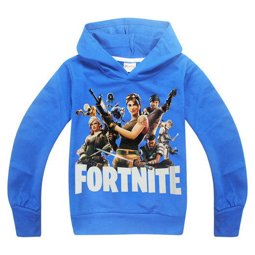 fortnite boys sweatshirt