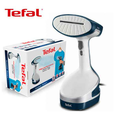 tefal hand held garment steamer