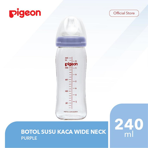 pigeon wide neck 240ml