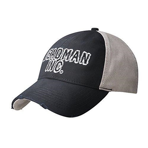 undertaker deadman inc hat