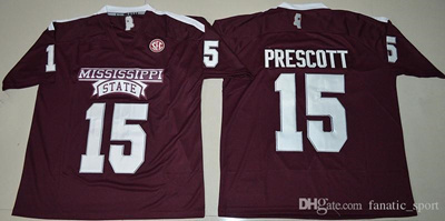 dak prescott baby jersey