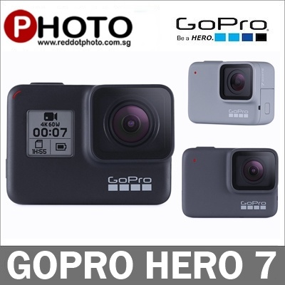 gopro 7 4k