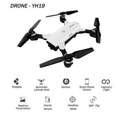 broadream s9 drone