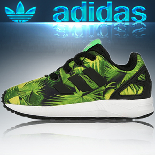 adidas zx flux el i