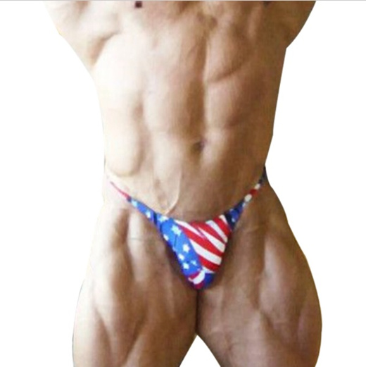 BPT - Bodybuilding Posing Trunks Australia - Men's Competition Posing Suits  - Home