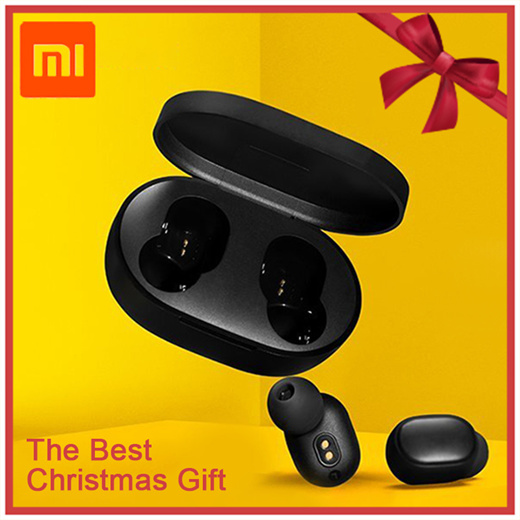 xiaomi mi earbuds basic
