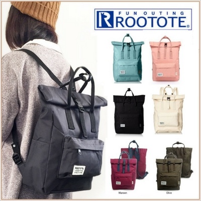 rootote backpack singapore