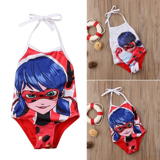 miraculous bathing suit