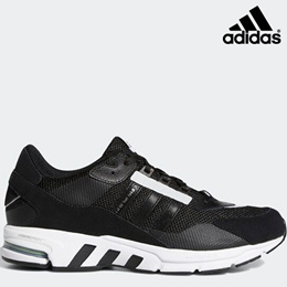 Adidas Micro Bounce Black All Size FW7771 Men Running 100