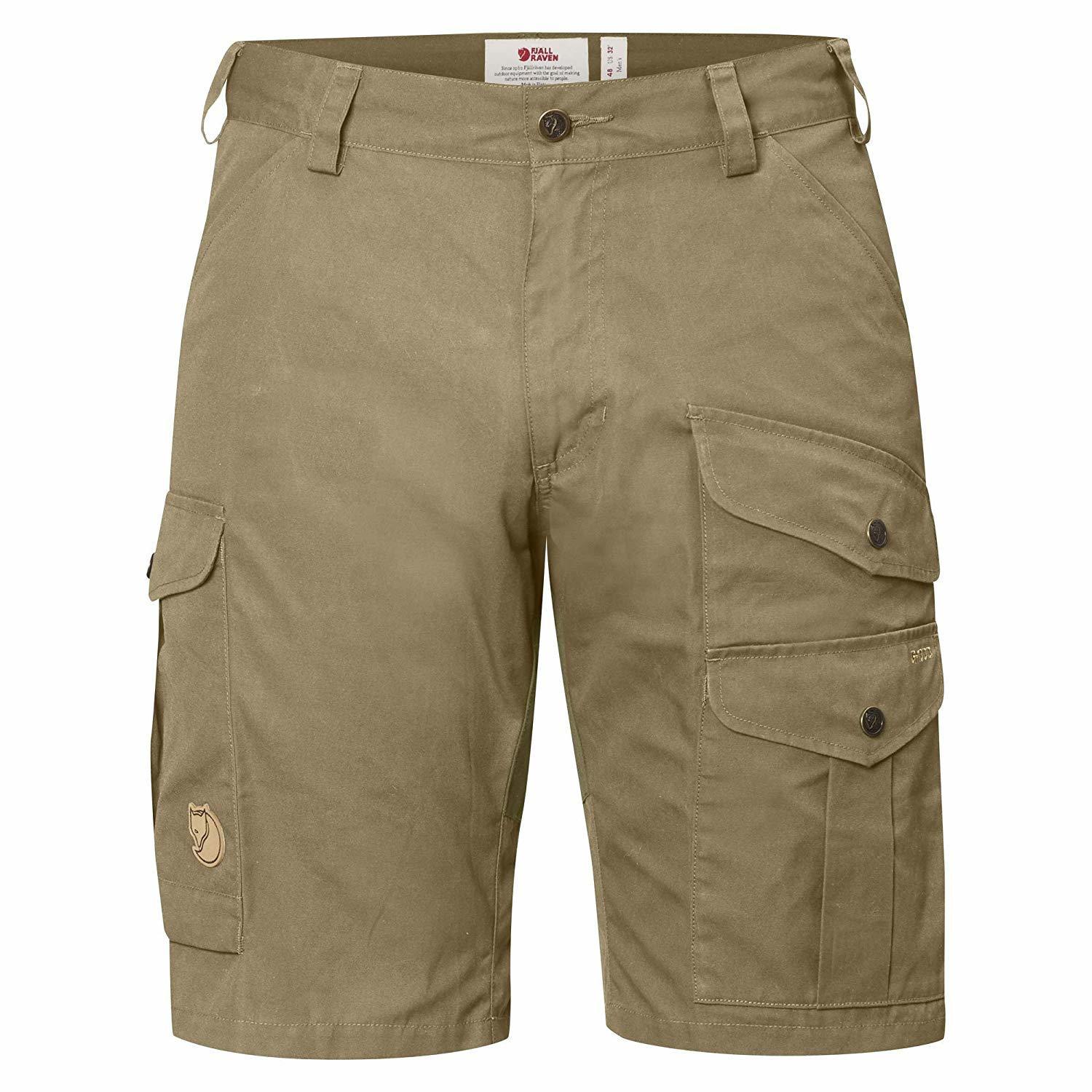 barents shorts