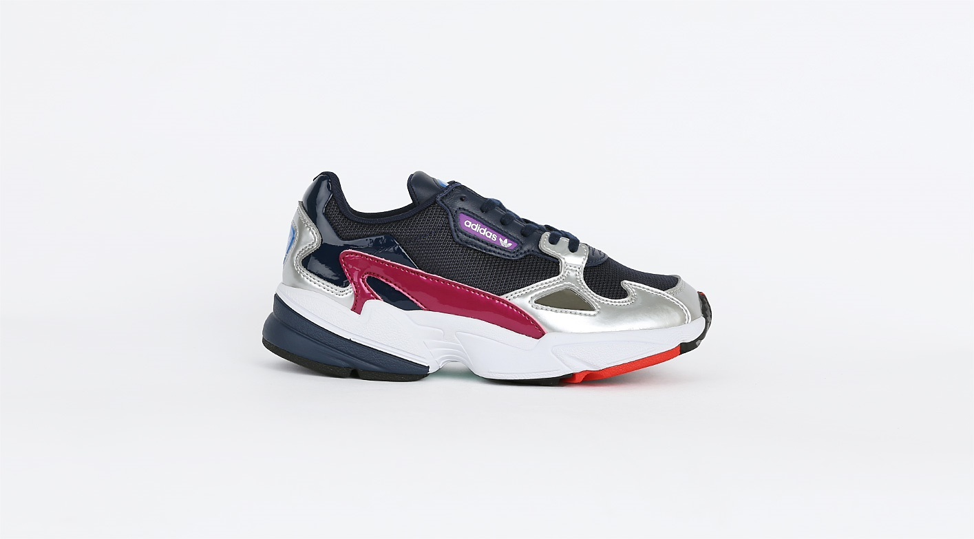 adidas falcon for kids