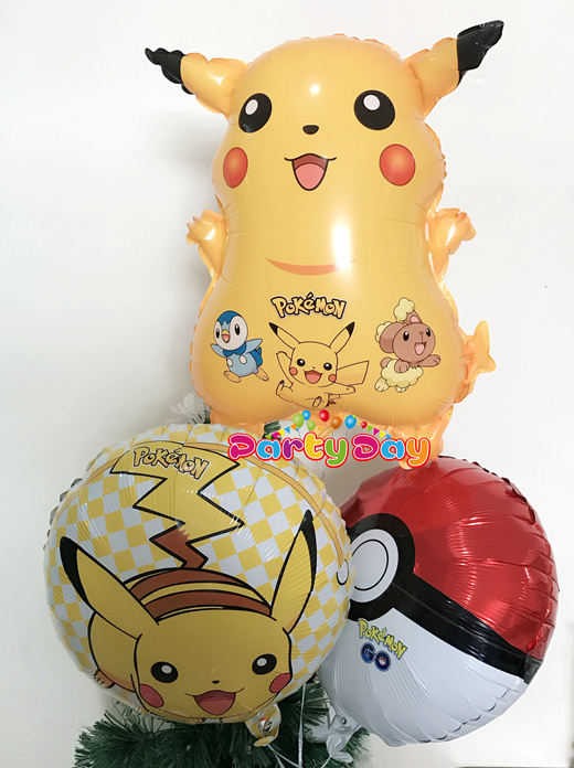 Qoo10 - pokemonballoon : Furniture & Deco
