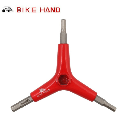 bike hex wrench