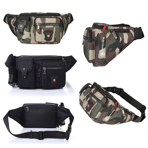 fanny pack accessories