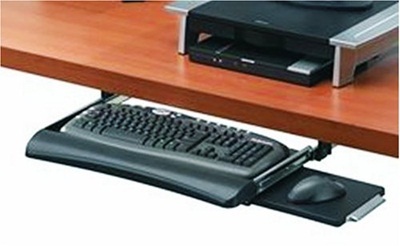 Fellowes Office Suites Underdesk Keyboard Drawer Keyboard Drawers