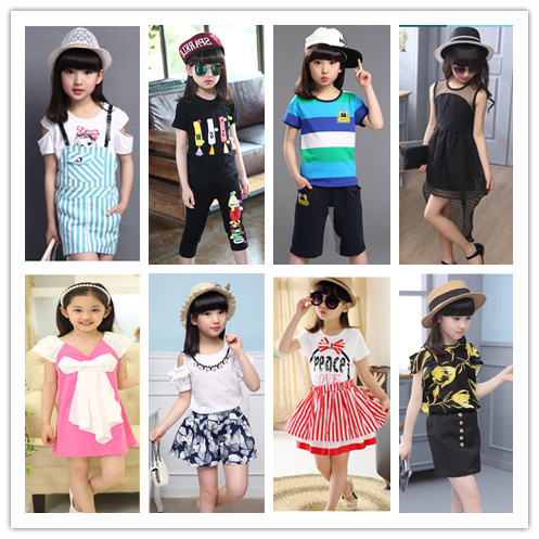 Qoo10 - girl dress : Kids Fashion