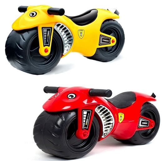 kids motorbike balance bike